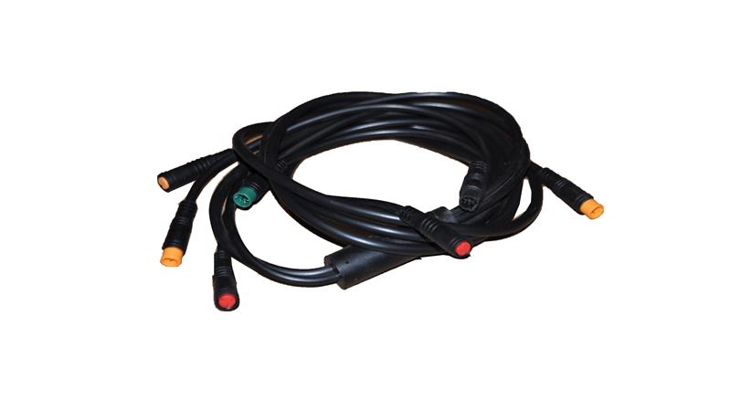 ELEKTRİK TESİSATI (MX35)